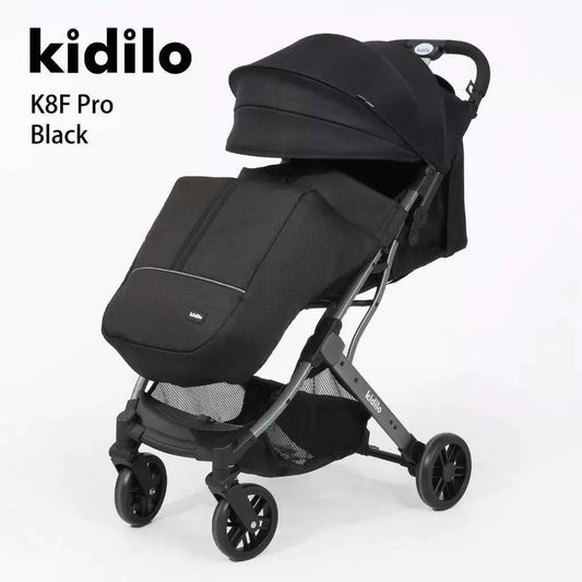 Kidilo K8 Pro F Baby Stroller