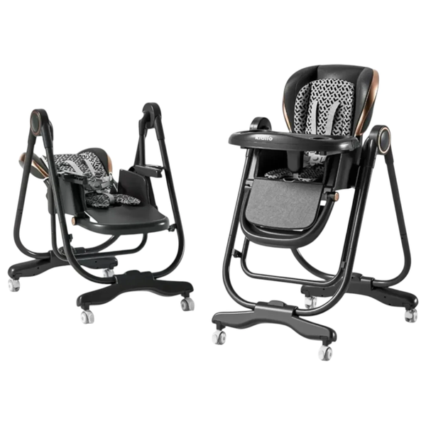 High Chair Kidilo kd169