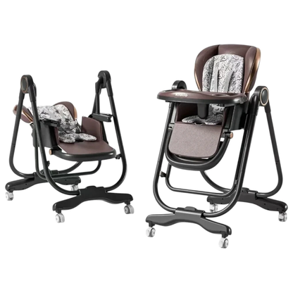 High Chair Kidilo kd169