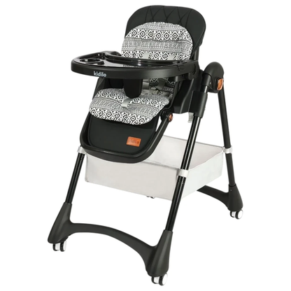 High Chair Kidilo Kd3-3