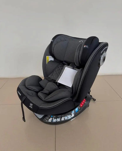 Kidilo G406 Carseat all stages