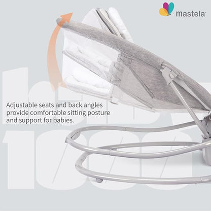 Swing Mastella 4 in 1