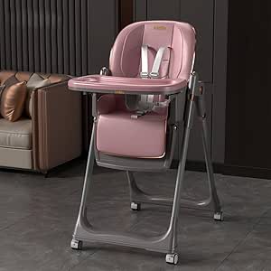 Kidlio high chair 8122