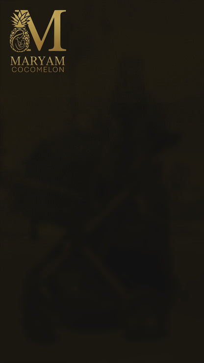 Ha 321 belecoo stroller 3in1