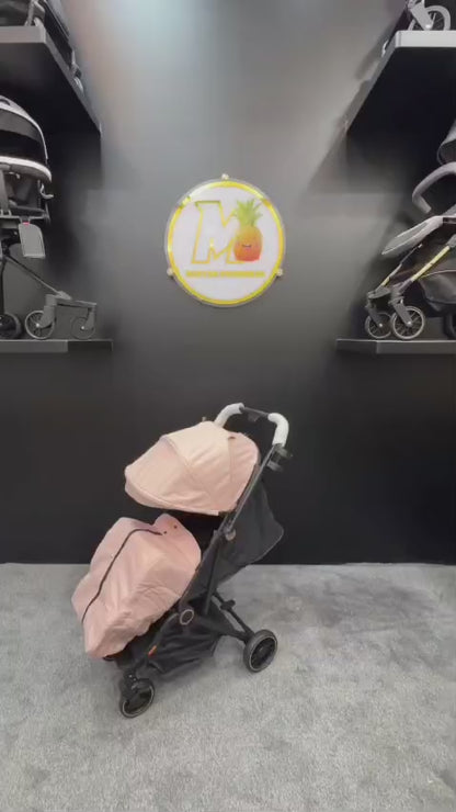 Umbrella x5R Stroller