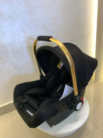 Umbrella Stage 1 Car Seat – كرسي سيارة للأطفال حديثي الولادة حتى 13 كجم