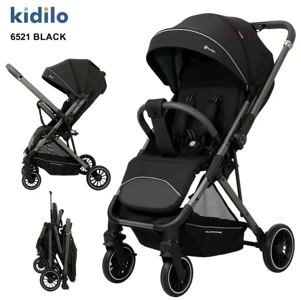 kidilo 6521 Stroller