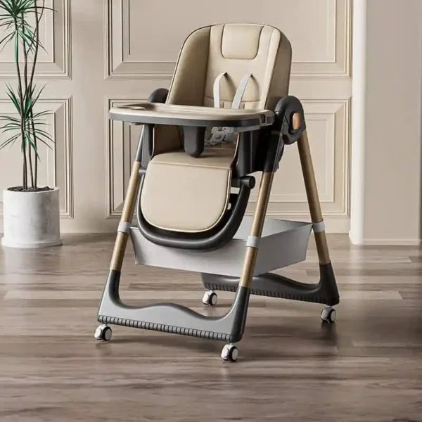 high chair S-330