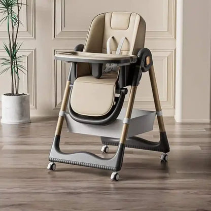 high chair S-330