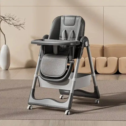 high chair S-330
