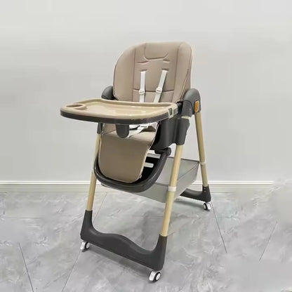 high chair S-330
