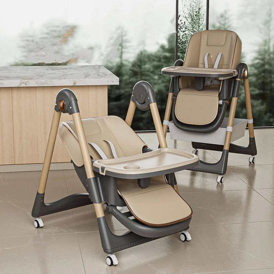 high chair S-330